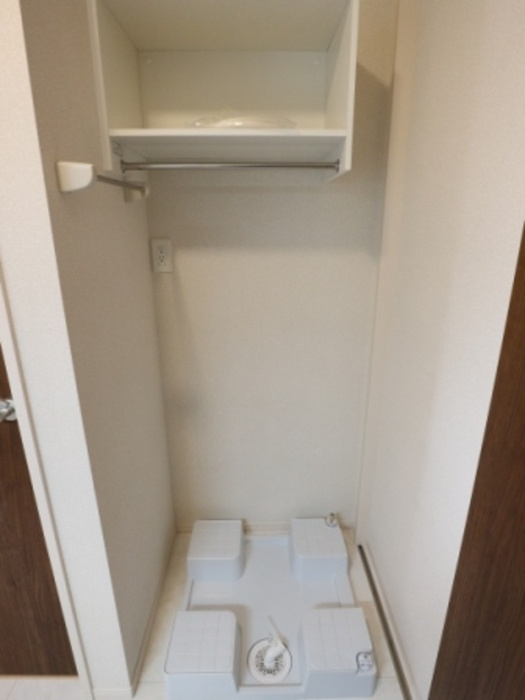 BLESS HOUSE柏西町Dの設備