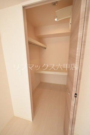 【収納】六甲コルン 