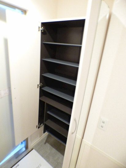 【収納】六甲コルン 