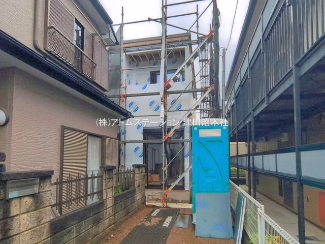 【外観】 | アトムセレクト咲が丘3丁目（372-43）新築戸建て