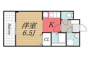 【間取り】 | サンライズ