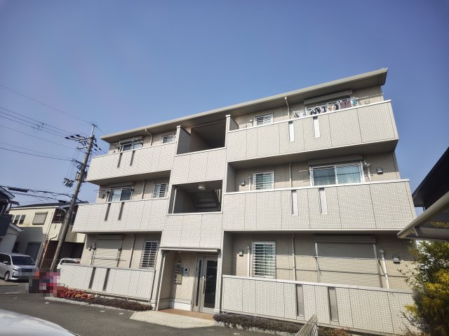 コージィコートWESTのその他