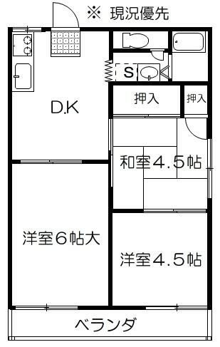 コーポ小山