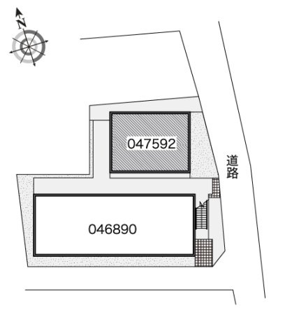レオパレスベルサリーゼⅡのその他