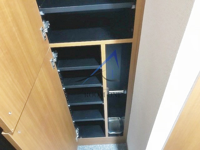 トーシンフェニックス中野新橋パインアイル