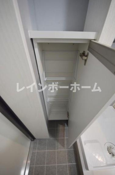 GRACIA MINOWAの設備|※別部屋参照写真となります。