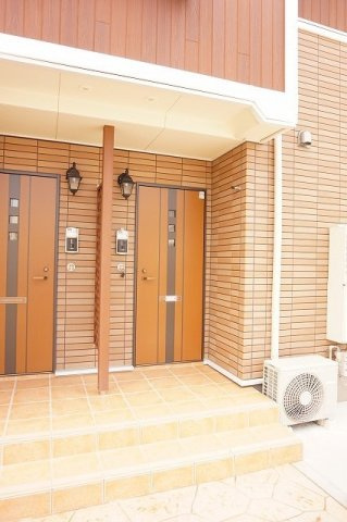 クラール鶴市Ｂのその他共用部分