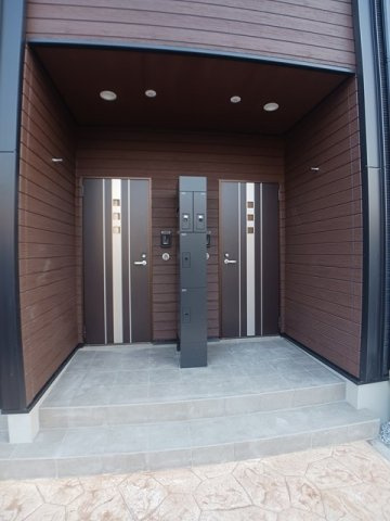 カーサ　シトラス仏生山Ⅱのその他共用部分