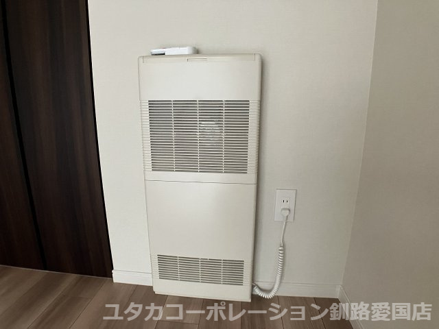 【設備】 | デュオヒルズ釧路