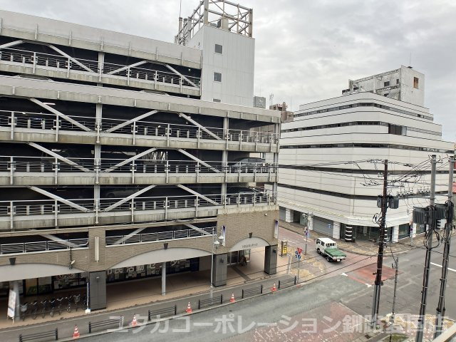 【展望】 | デュオヒルズ釧路