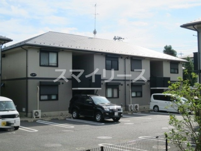 セジュール御堂の上　A