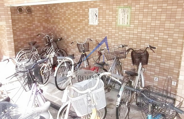 日神パレステージ大森第二
