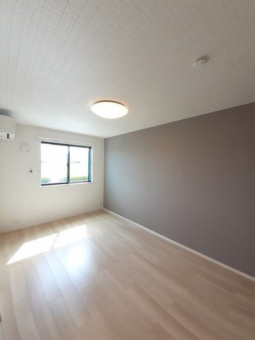 Ｇｒｅｅｎ　Ｈｏｕｓｅ　檀紙の内装|物件の内装です