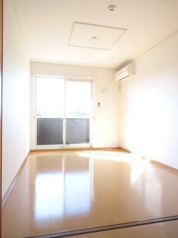 セレッソの内装|内装は落ち着いています
