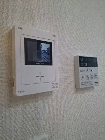 ヴィオラハウスＨａＭａ　Ⅱの設備