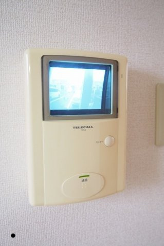 ユートピアヒラオ　Ａのセキュリティ
