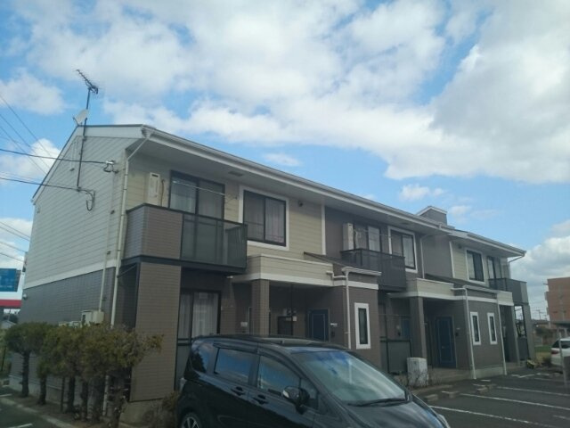 ユートピアヒラオ　Ａ