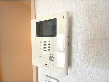 ムエット菊川のセキュリティ