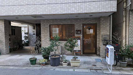 ムエット菊川の周辺