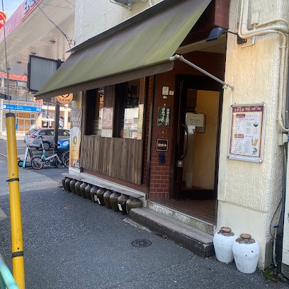 ムエット菊川の周辺
