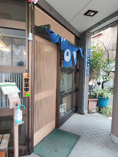 ムエット菊川の周辺