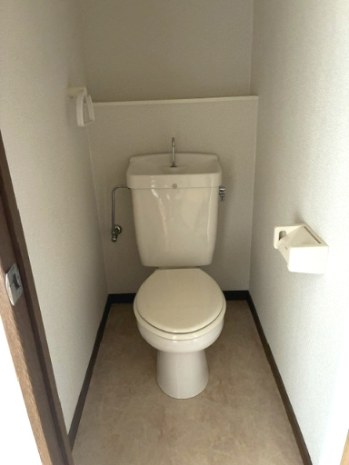 メイト岡本のトイレ