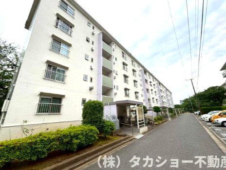 高洲三丁目住宅　19号棟