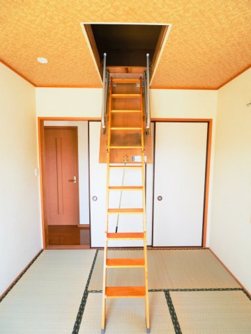 東野タウンハウスのその他