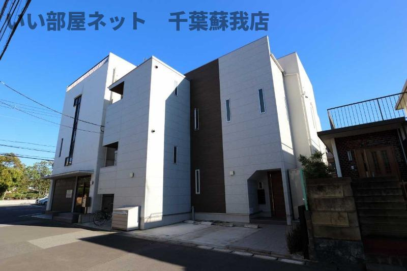Grandtic Prime Villa M（グランティック　プライム　ヴィラ　エム）
