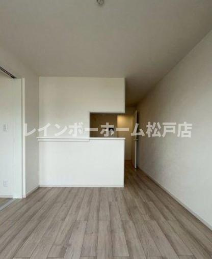 KLEIS六町Ⅲの内装|※別部屋参照写真となります。