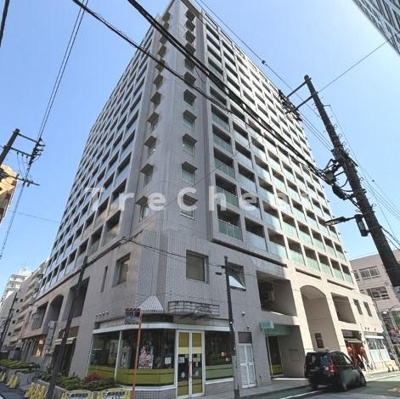【外観】 | ルネ御苑プラザ