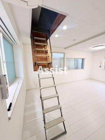 北町8丁目戸建のその他