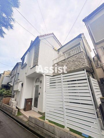 北町8丁目戸建