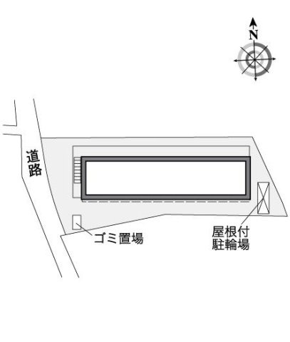 レオパレスエフハリストのその他