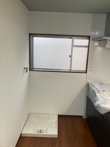 ゴシマハイツの設備