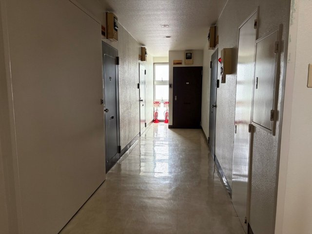 ゴシマハイツのその他