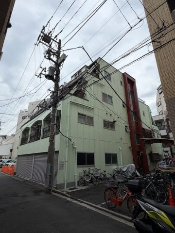 ゴシマハイツ