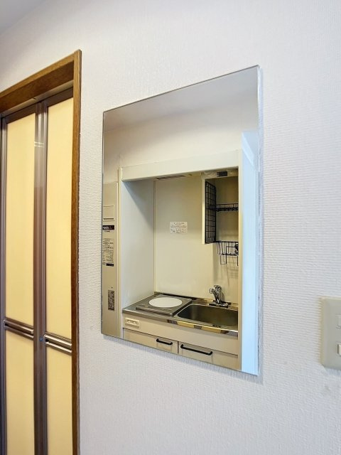 クレアパーク野方のその他