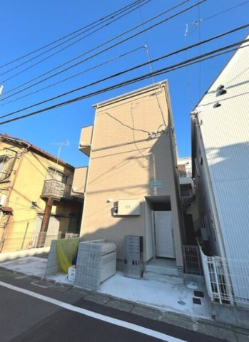 プラッサムコート八王子