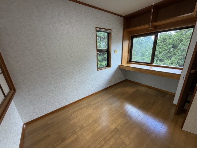 函南町　南箱根ダイヤランドの洋室|2F洋室