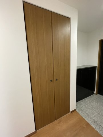 アルファパーク屋島壱番館の収納