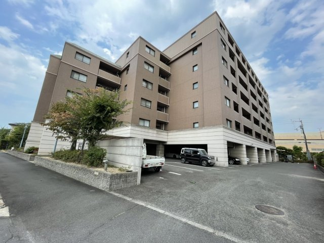 アルファパーク屋島壱番館
