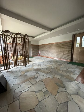 アルファパーク屋島壱番館のその他共用部分