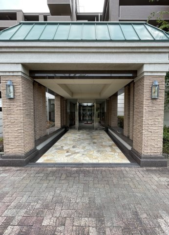 アルファパーク屋島壱番館のその他共用部分