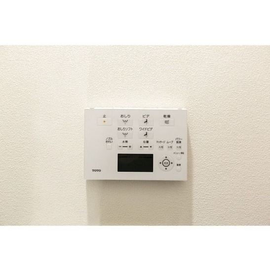 【設備】ラクラス中延 