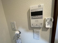 ※別部屋参考写真です。