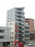ビバーチェ平野町の画像