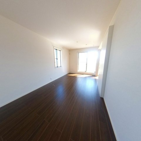 エクリスⅡの内装|おしゃれな内装です