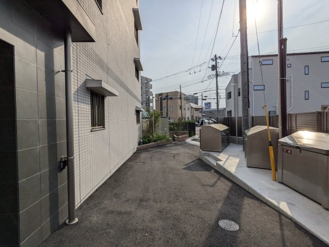 エヌステージ西船橋市川のその他