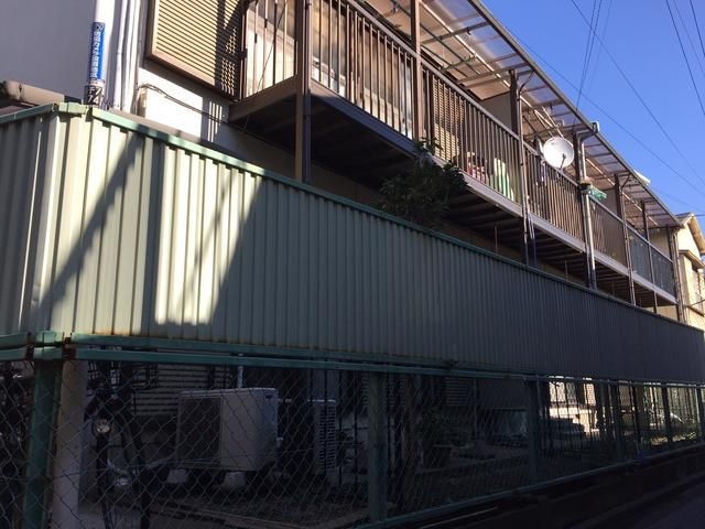 ときわハイム